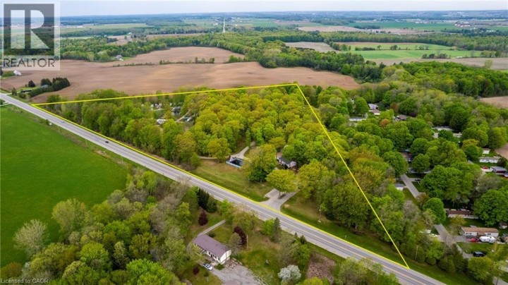 Photo 10 at 54428 Talbot Line, Eden, Bayham