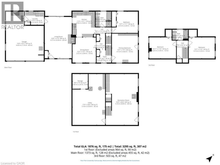 Photo 38 at 54428 Talbot Line, Eden, Bayham