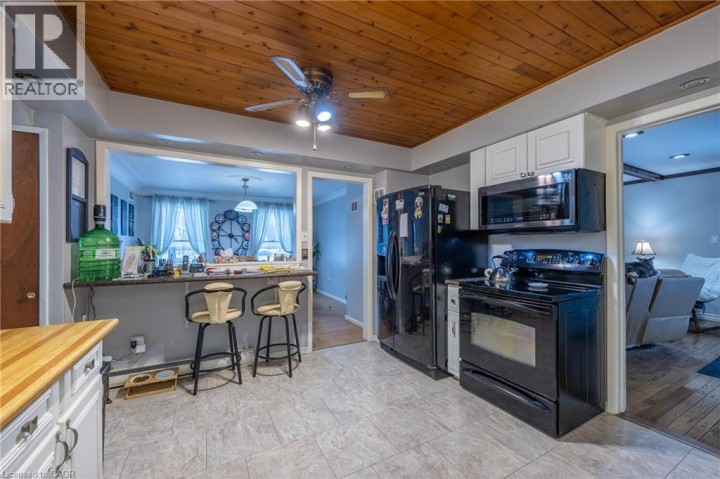 Photo 20 at 54428 Talbot Line, Eden, Bayham