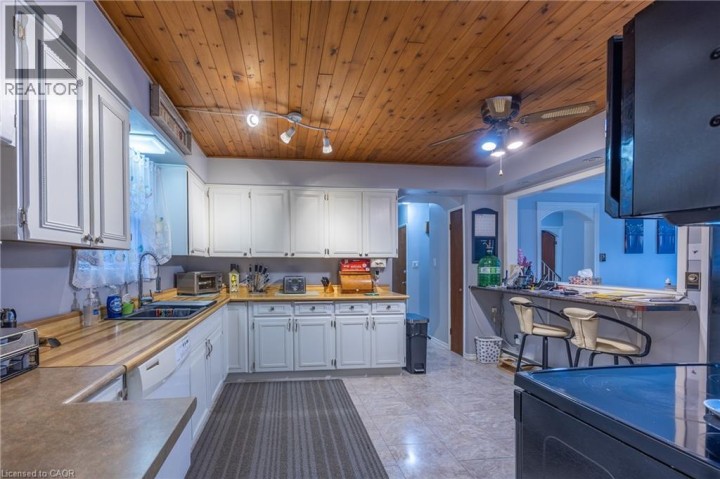 Photo 16 at 54428 Talbot Line, Eden, Bayham