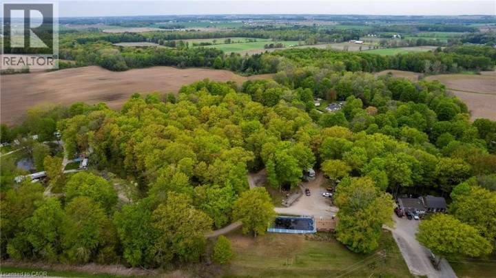 Photo 11 at 54428 Talbot Line, Eden, Bayham