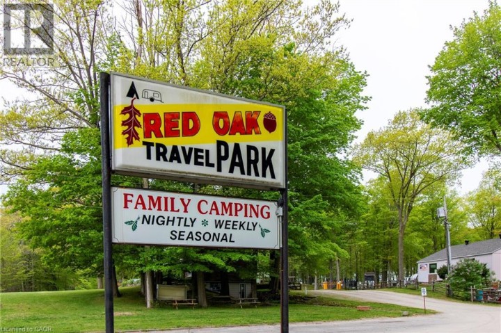 Photo 2 at 54428 Talbot Line, Eden, Bayham