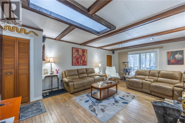 Photo 15 at 54428 Talbot Line, Eden, Bayham