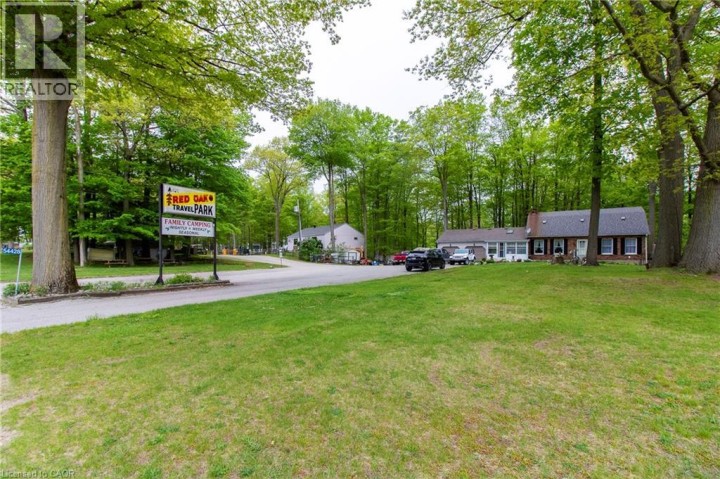 Photo 3 at 54428 Talbot Line, Eden, Bayham