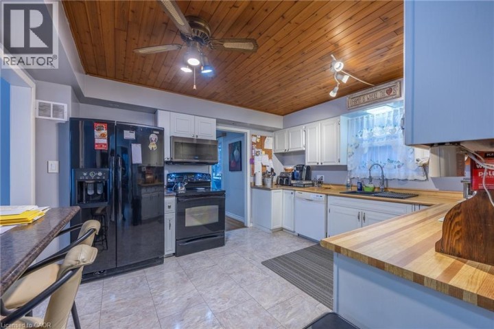 Photo 17 at 54428 Talbot Line, Eden, Bayham