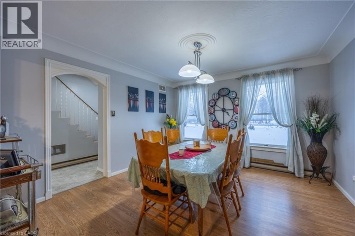 Photo 21 at 54428 Talbot Line, Eden, Bayham