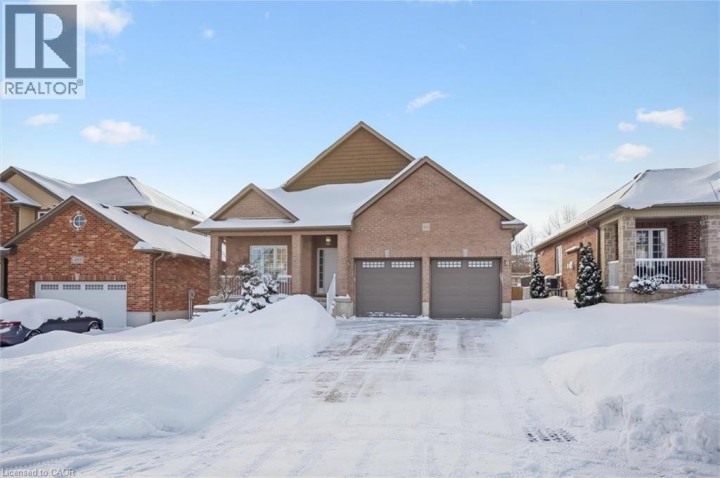 Photo 31 at 495 Alan Crescent, Woodstock - South, Woodstock