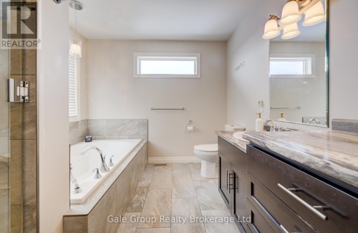 Photo 20 at 117 Juno Crescent, Woodstock - North, Woodstock