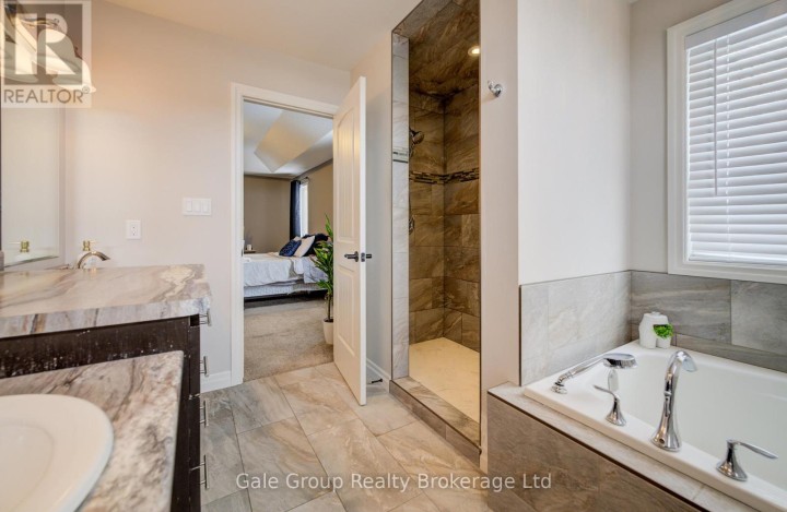 Photo 21 at 117 Juno Crescent, Woodstock - North, Woodstock