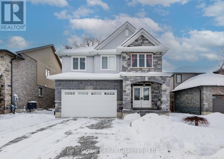 Photo 33 at 117 Juno Crescent, Woodstock - North, Woodstock