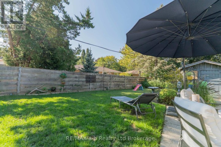 Photo 42 at 6 Camdon Court, Tillsonburg