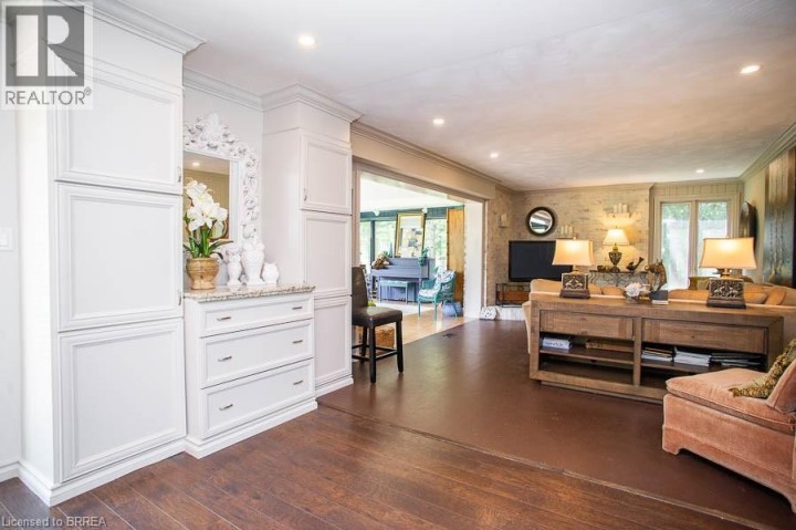 Photo 14 at 92 Highland Drive, Burford, Brantford