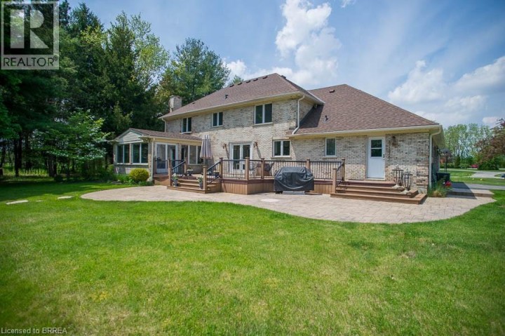 Photo 40 at 92 Highland Drive, Burford, Brantford
