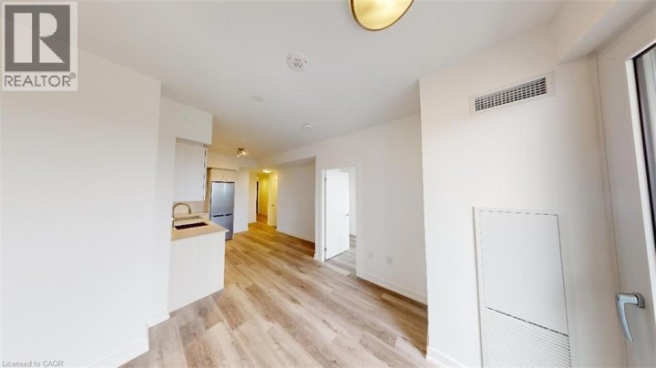 Photo 7 at 1704 - 15 S Wellington Street, Downtown Kitchener / W. Ward, Kitchener