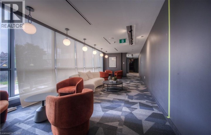 Photo 20 at 1704 - 15 S Wellington Street, Downtown Kitchener / W. Ward, Kitchener