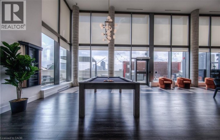 Photo 25 at 1704 - 15 S Wellington Street, Downtown Kitchener / W. Ward, Kitchener