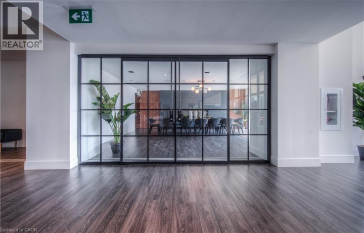 Photo 29 at 1704 - 15 S Wellington Street, Downtown Kitchener / W. Ward, Kitchener