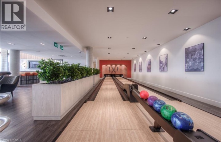 Photo 22 at 1704 - 15 S Wellington Street, Downtown Kitchener / W. Ward, Kitchener