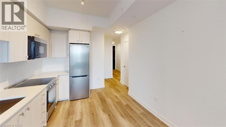 Photo 6 at 1704 - 15 S Wellington Street, Downtown Kitchener / W. Ward, Kitchener