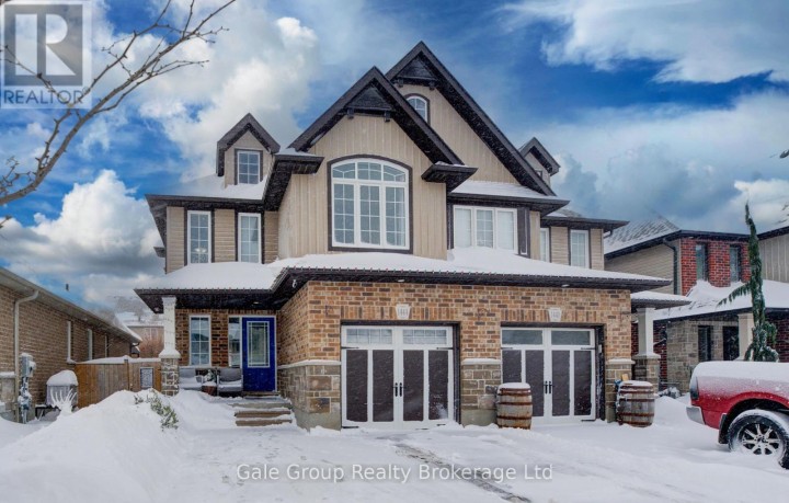 Photo 1 at 1444 Dunkirk Avenue, Woodstock - North, Woodstock