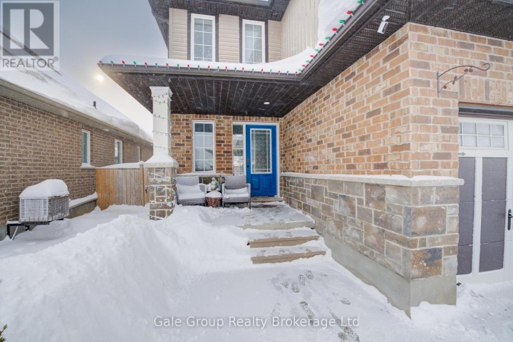 Photo 2 at 1444 Dunkirk Avenue, Woodstock - North, Woodstock