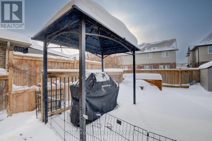 Photo 34 at 1444 Dunkirk Avenue, Woodstock - North, Woodstock