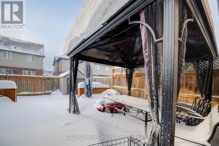 Photo 35 at 1444 Dunkirk Avenue, Woodstock - North, Woodstock