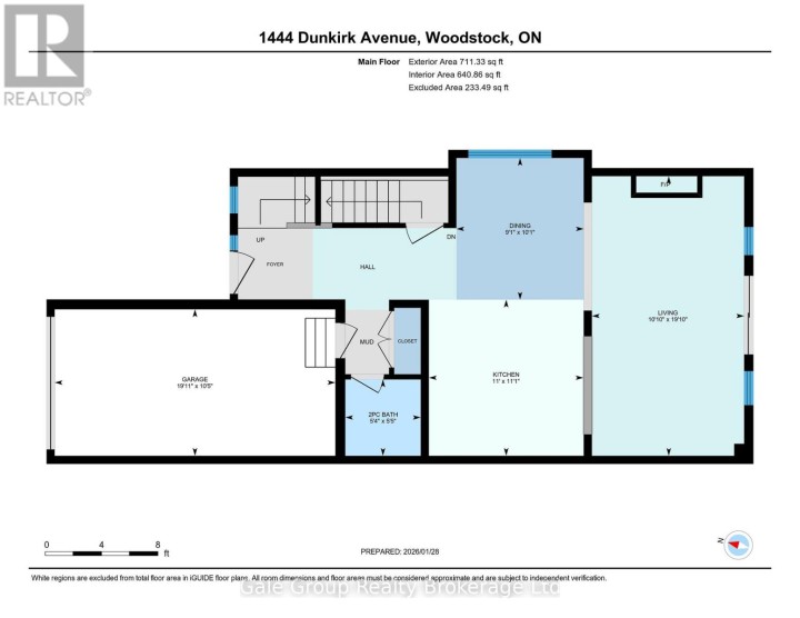 Photo 36 at 1444 Dunkirk Avenue, Woodstock - North, Woodstock