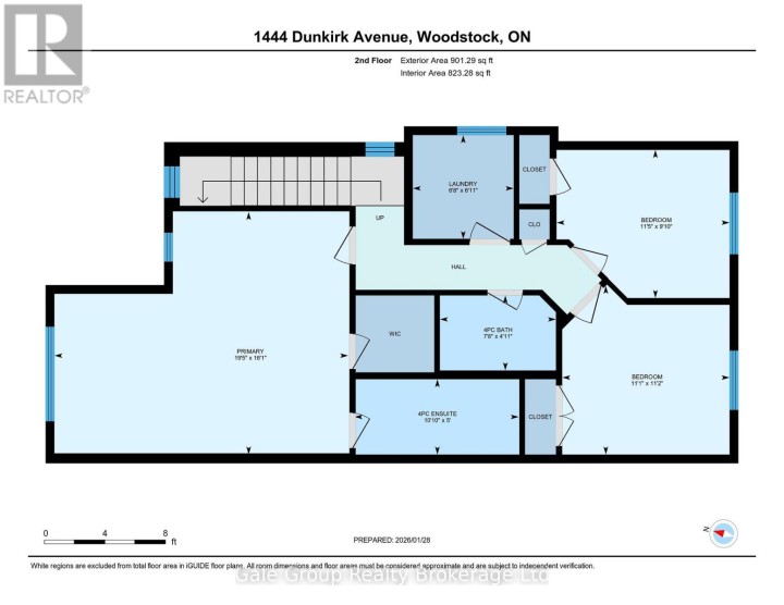 Photo 37 at 1444 Dunkirk Avenue, Woodstock - North, Woodstock