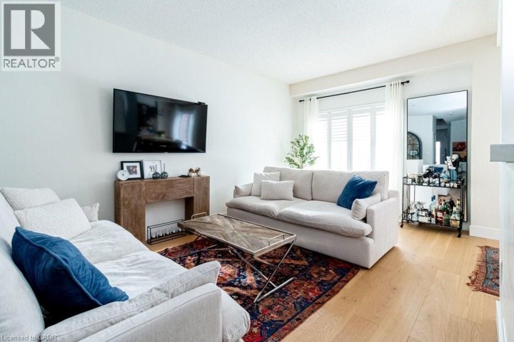 Photo 12 at 48 - 60 Cloverleaf Drive, Meadowlands, Ancaster