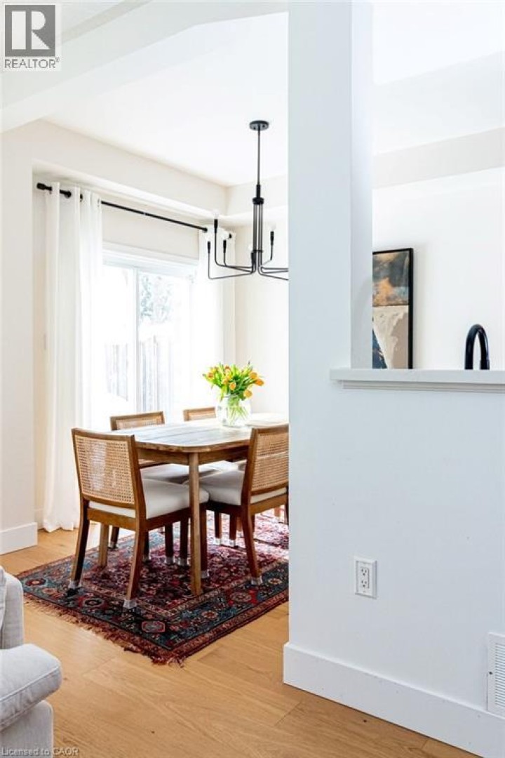 Photo 16 at 48 - 60 Cloverleaf Drive, Meadowlands, Ancaster