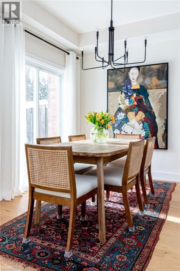 Photo 17 at 48 - 60 Cloverleaf Drive, Meadowlands, Ancaster