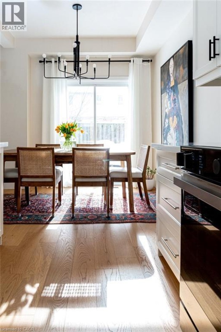 Photo 19 at 48 - 60 Cloverleaf Drive, Meadowlands, Ancaster