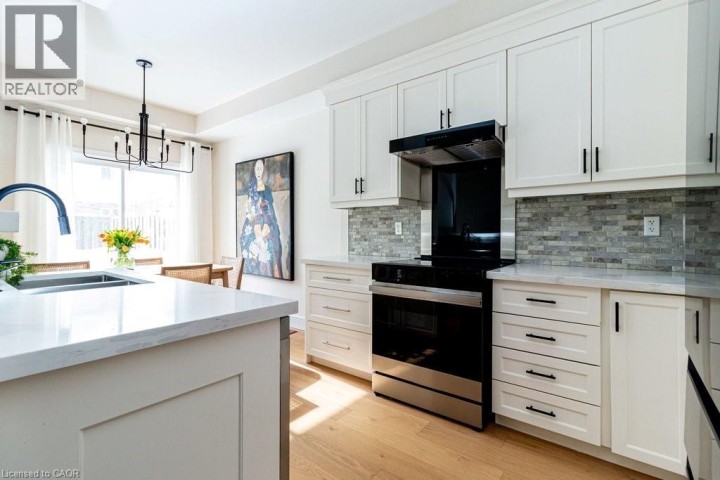 Photo 21 at 48 - 60 Cloverleaf Drive, Meadowlands, Ancaster