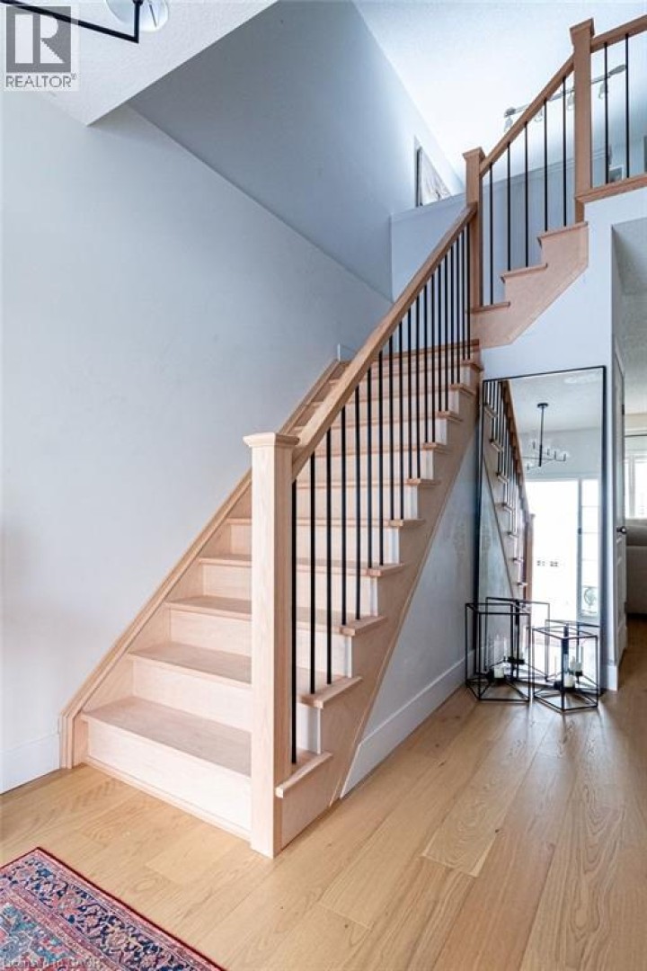 Photo 25 at 48 - 60 Cloverleaf Drive, Meadowlands, Ancaster