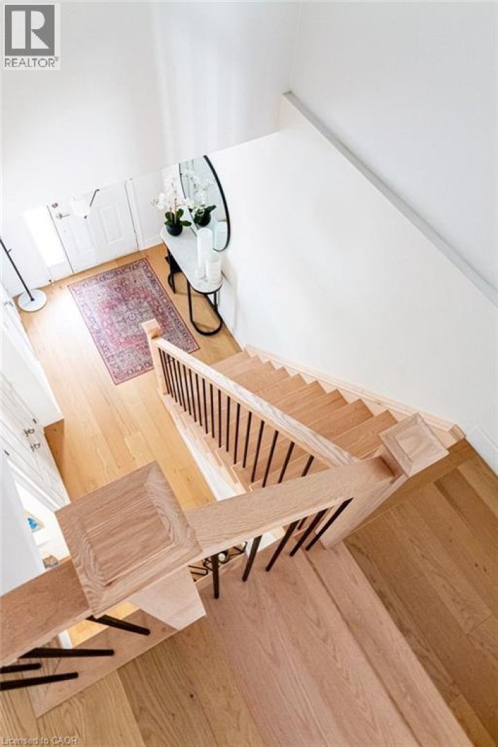 Photo 26 at 48 - 60 Cloverleaf Drive, Meadowlands, Ancaster