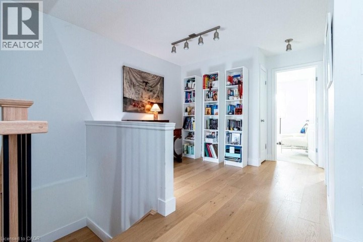 Photo 27 at 48 - 60 Cloverleaf Drive, Meadowlands, Ancaster