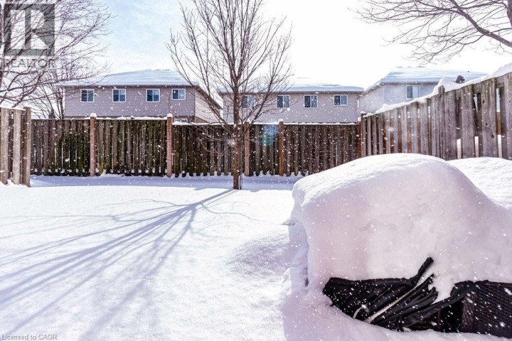 Photo 44 at 48 - 60 Cloverleaf Drive, Meadowlands, Ancaster