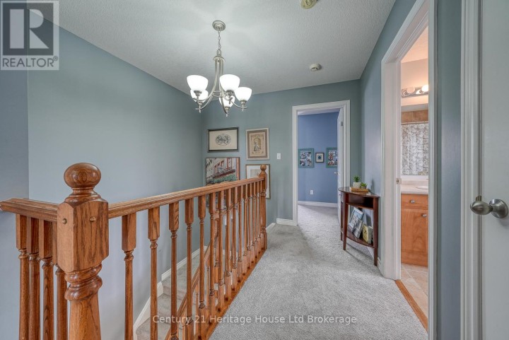 Photo 20 at 215 Munnoch Boulevard, Woodstock - North, Woodstock