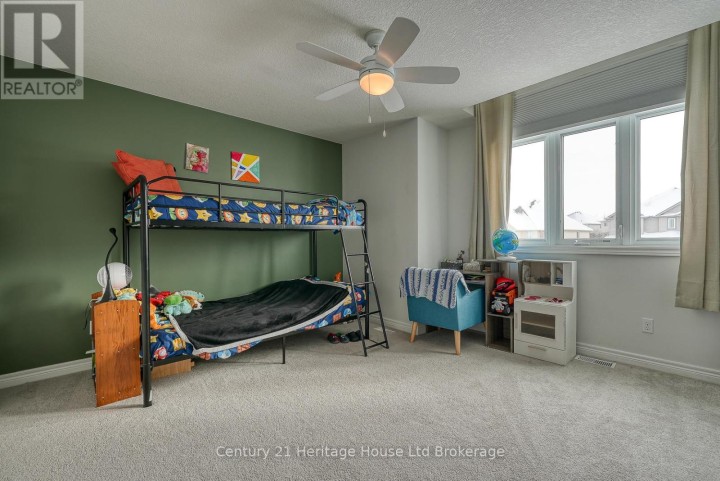 Photo 22 at 215 Munnoch Boulevard, Woodstock - North, Woodstock