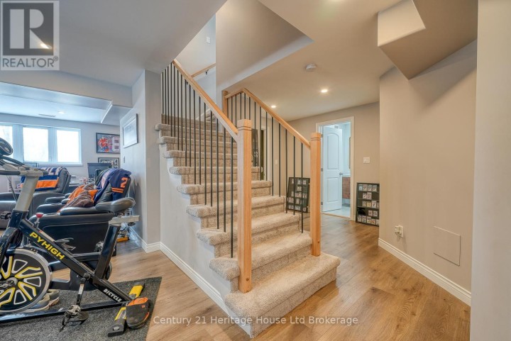 Photo 29 at 215 Munnoch Boulevard, Woodstock - North, Woodstock