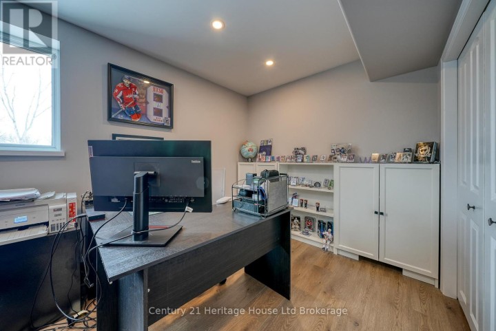 Photo 32 at 215 Munnoch Boulevard, Woodstock - North, Woodstock