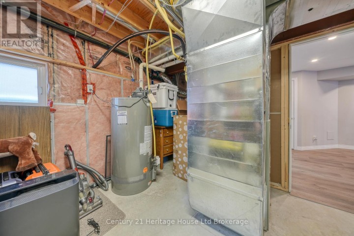 Photo 37 at 215 Munnoch Boulevard, Woodstock - North, Woodstock