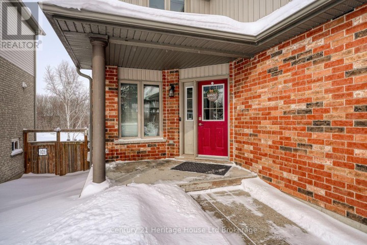 Photo 4 at 215 Munnoch Boulevard, Woodstock - North, Woodstock