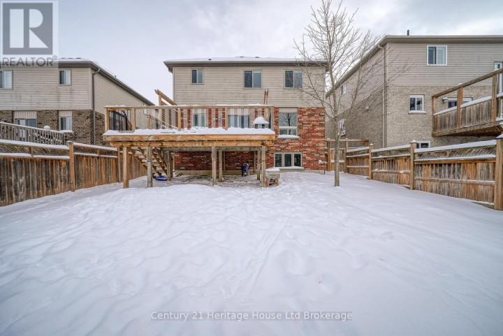 Photo 40 at 215 Munnoch Boulevard, Woodstock - North, Woodstock