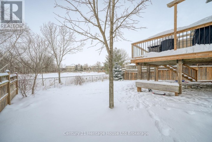 Photo 43 at 215 Munnoch Boulevard, Woodstock - North, Woodstock
