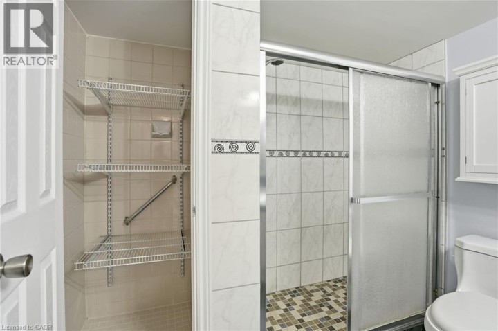 Photo 34 at 808 - 9 Bonheur Court, Lynden Hills, Brantford