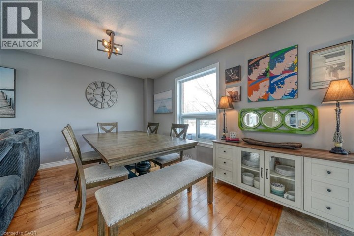 Photo 11 at 215 Munnoch Boulevard, Woodstock - North, Woodstock