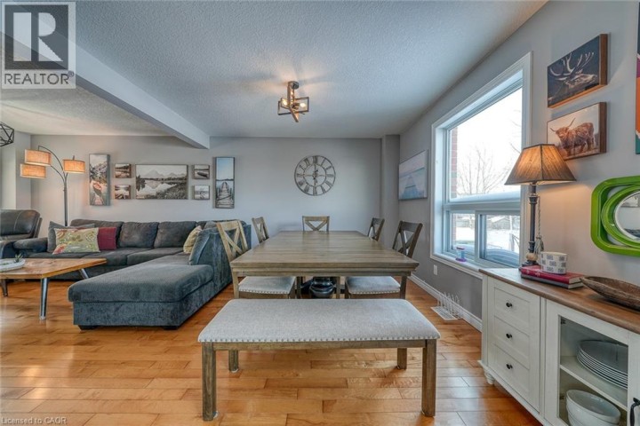 Photo 12 at 215 Munnoch Boulevard, Woodstock - North, Woodstock