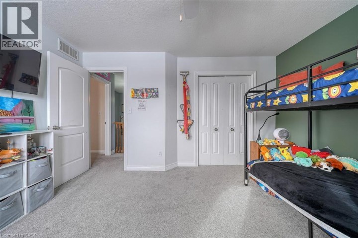 Photo 23 at 215 Munnoch Boulevard, Woodstock - North, Woodstock